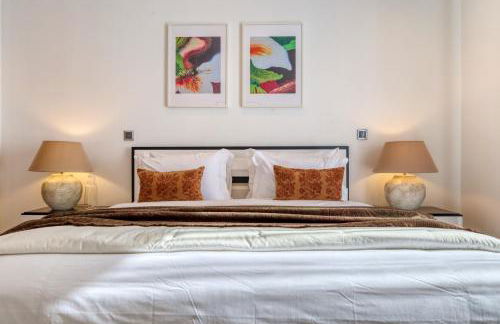 Oasis do Sol, a Home in Madeira - Foto 23