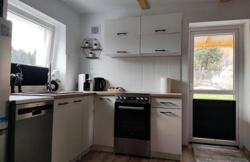 Apartamenty u Gumisia "Gumisiówka" mała agroturystyka Kłodzko Jaszkowa Górna - Foto 25