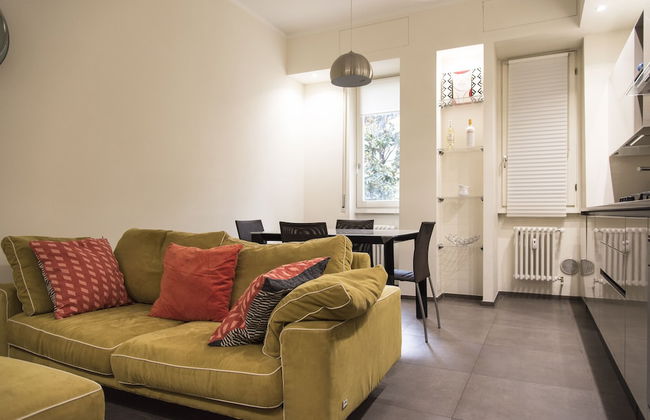 2 Bedrooms Flat with Parking near Metro Stop - Foto 18