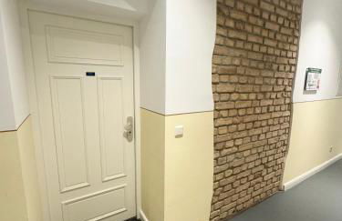 Moderne Apartments in attraktivem Altbau - Foto 33