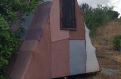 Quinta da Fornalha - Santuario Agroecologico - Foto 71