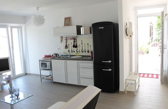 Apartments Mala - Foto 13