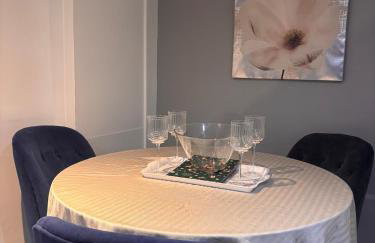 Chestnut Lodge - a woodland escape near the city! - Foto 5