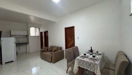 Apartamento Aconchegante II - Foto 2