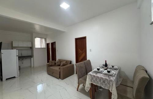 Apartamento Aconchegante II - Foto 2