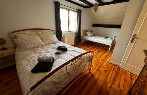 Gîte de la petite Reine - Foto 12