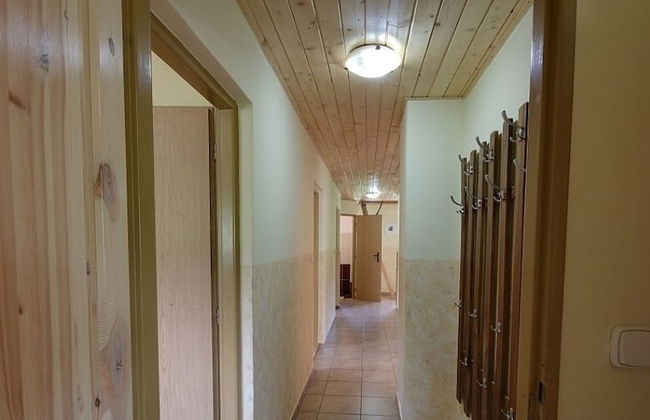 Chata Luna - Foto 20