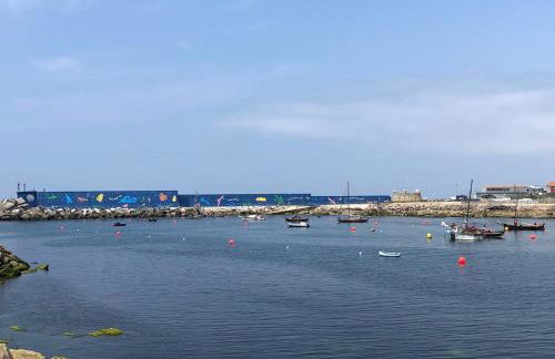 -Precioso apartamento en pleno corazón de A Guarda - Foto 17