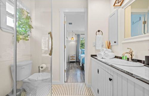 Luxury Villa Heated Pool, Putt-Putt & Bocce - Foto 43