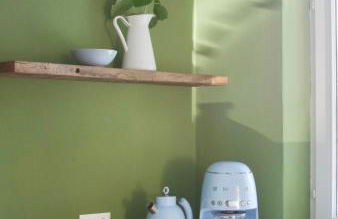 Ferienhaus Fringaluna - Foto 11