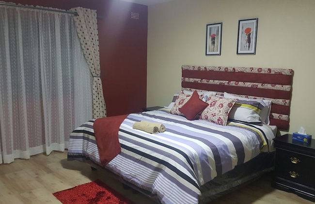 Harris Apartments - Photo 6