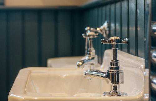 Mosswood Cottage - Foto 8