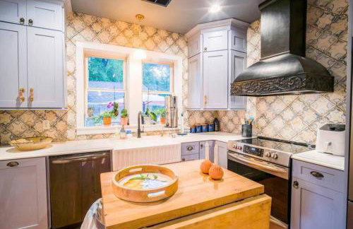 The Cullman Haus-Steps frm Cullman High-CHORE FREE - Foto 19