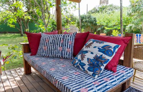 Casadajulia Regência Augusta 3 Quartos - Foto 50