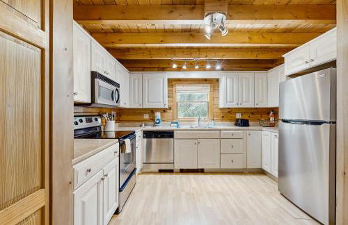 Moose Cabin - Foto 11