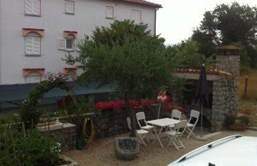 Apartment Ružmarin Porat - Foto 11