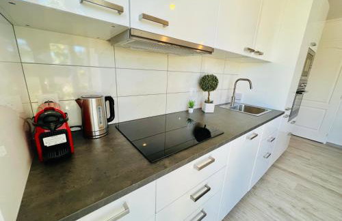 Appartement luxueux et cosy - Foto 5