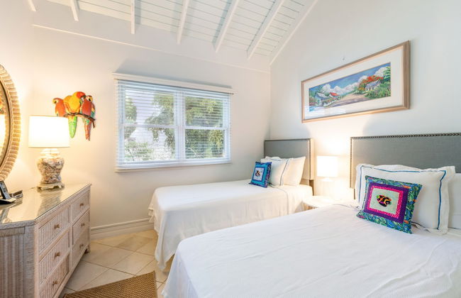 Villas of the Galleon - Photo 72