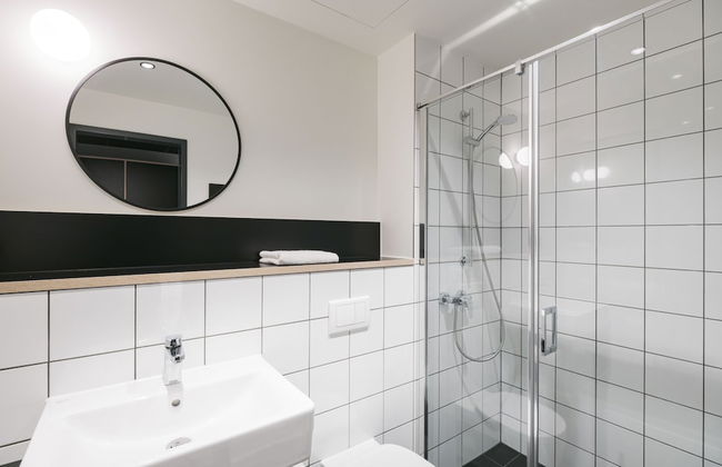 MoLiving - Design Hotel & Apartments Düsseldorf-Neuss - Foto 31