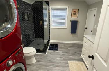 Hilltop Haven w/Creek&Waterfall Dntwn McCaysville - Photo 23