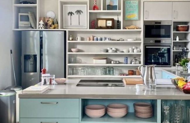 Gran Villa Palmera - Foto 6