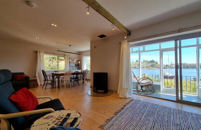 Cosy House in Eigionfa - Photo 32