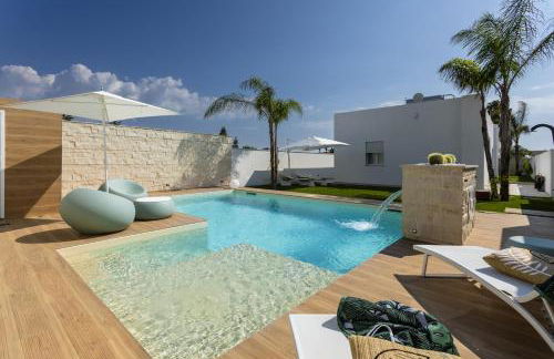 ISULATRAVEL - Villa Amugea - Foto 1