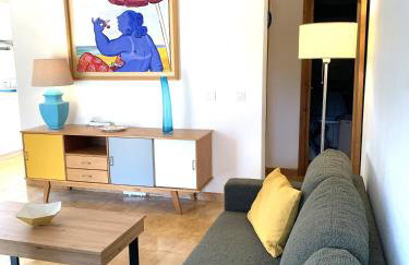 Bonito Apartamento con piscina y a dos pasos de la playa - Photo 19