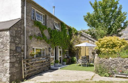 Beech Tree Cottage At Blackaton Manor Farm - Foto 32