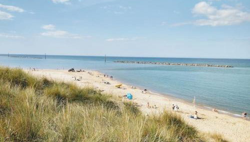 Dune Roamin': Sea Palling's Treasure - NOW with TV - Photo 1
