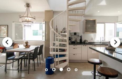 Moderno loft to Love en Mijas Costa , Malaga - Photo 32