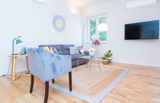 Apartment Franco - Photo 19