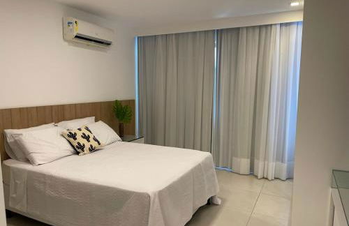 Beach Class Ilha do Leite - Flat Studio 1105 - Foto 21