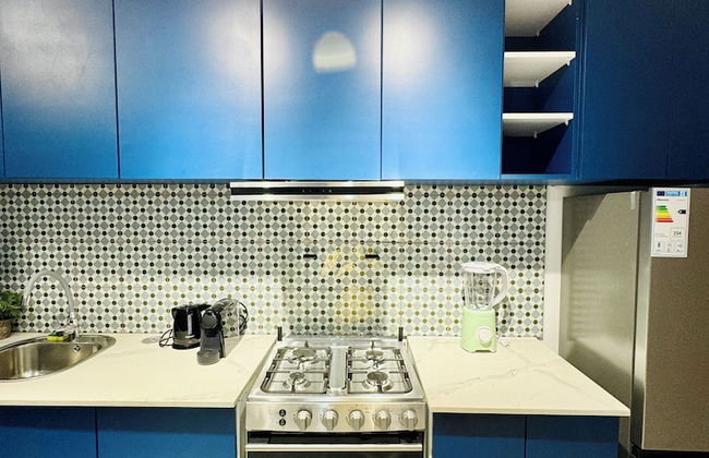 KIA ORA APPART HOTEL - Photo 32