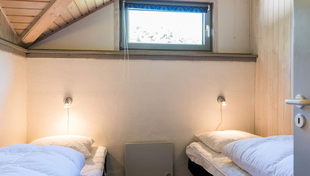 5 Person Holiday Home in Blavand - Foto 2, Habitación