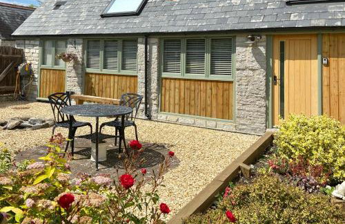 Church Farm Barn Annex - Foto 49