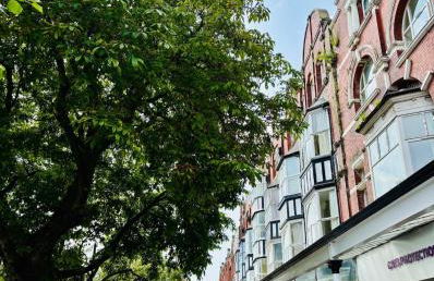 Garrick's Suite-Home away from Home- suitable for couples retreat, Contractors and NHS- free parking - Foto 29