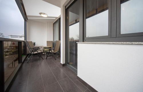 New Gallery Best West Apartment 101 - Foto 2