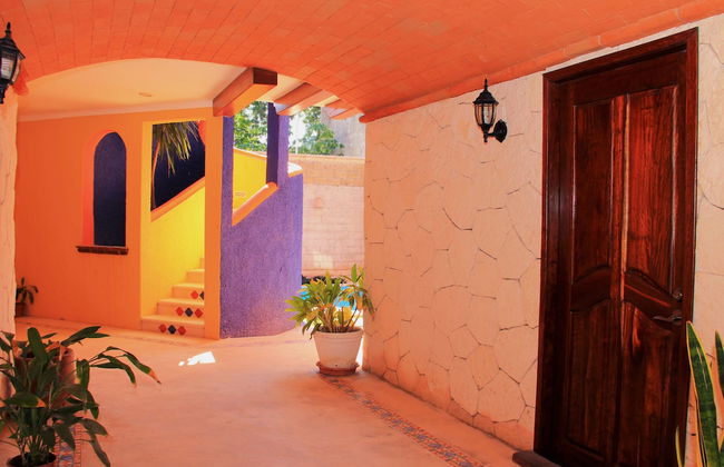 Vida Playa Suites - Foto 2