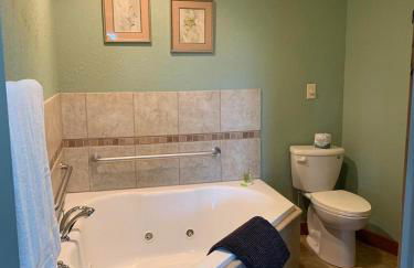 Quiet Country Comfort w Long Views - Foto 11