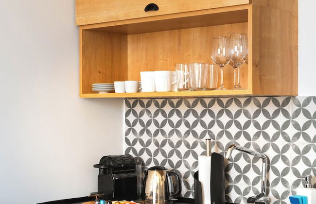 Limehome Madrid Calle de la Madera - Foto 44