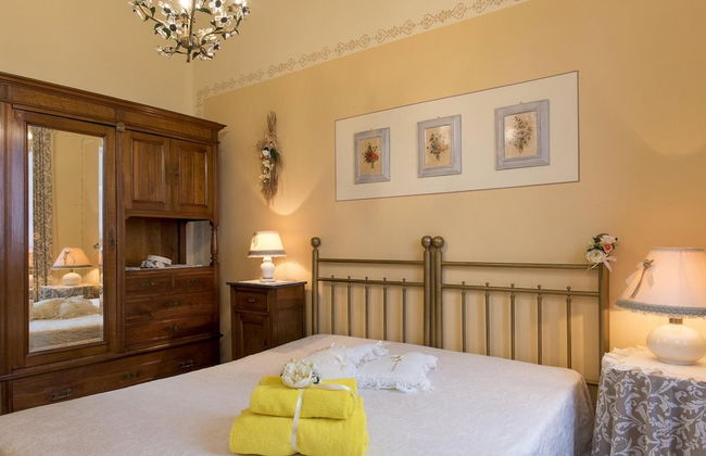 Villa a Montaione ID 3114 - Foto 30