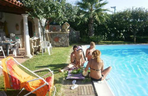 Resort Siranita - Foto 72