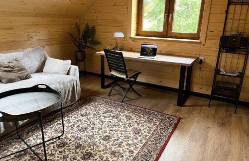 Chata u Lampiarza - Foto 12