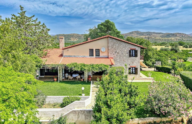 Orange Grove Villa - Foto 58