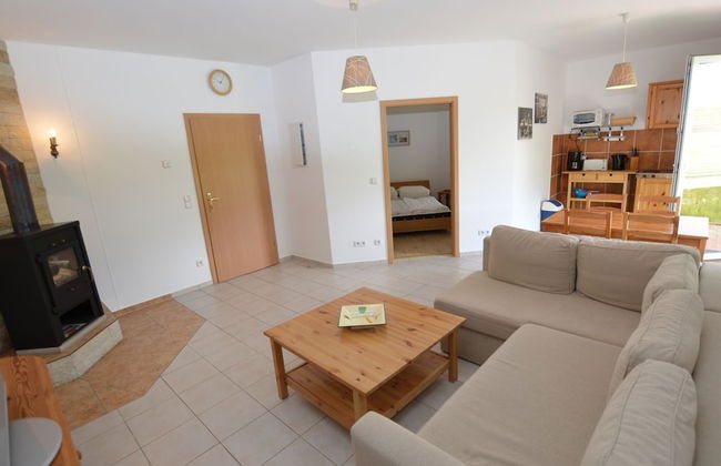 Retreat With Garden Views - Foto 21