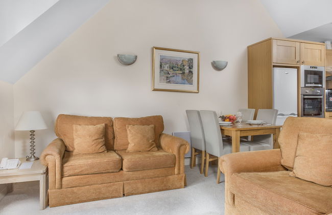 The Kenmore Club - Foto 25