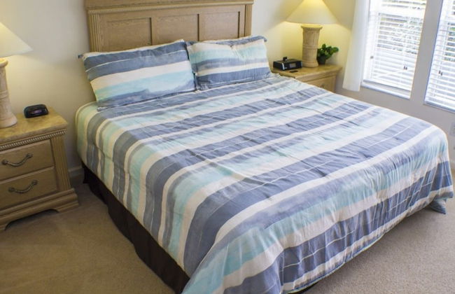 Ip60201 - Windsor Palms Resort - 3 Bed 3 Baths Townhome - Foto 5