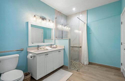 Bermuda Bungalows (Tropical Island Getaway) - Foto 53