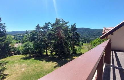 Les balcons du Haut-Forez - Foto 39